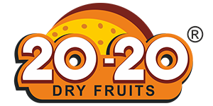 20-20 dryfruits