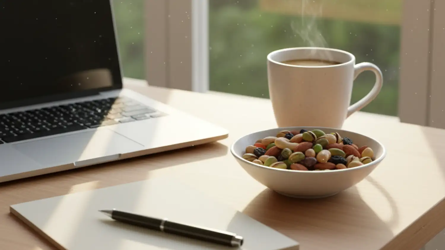 Beyond Snacks: How Dry Fruits Are Powering Modern Lifestyles