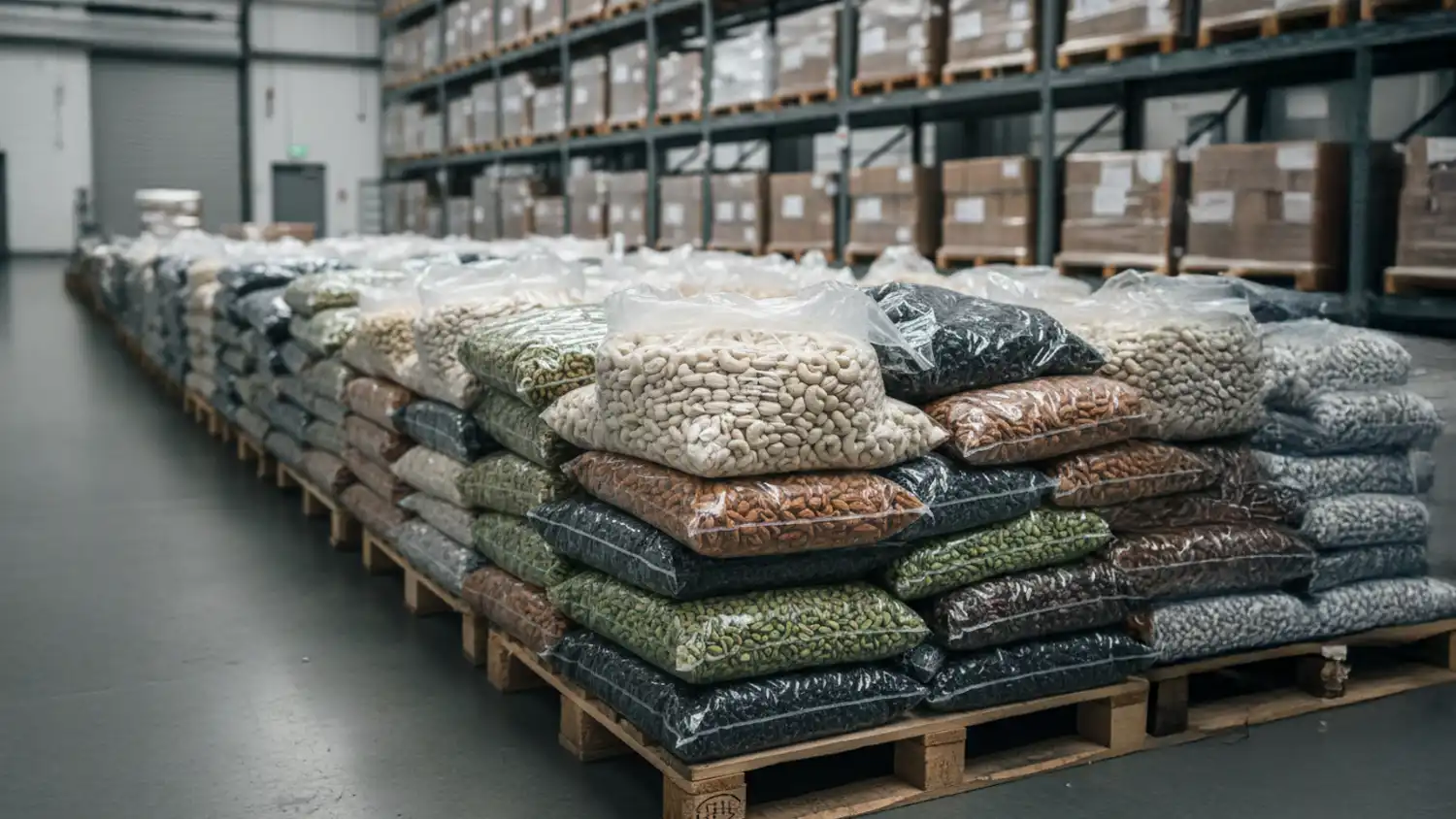 Challenges in Dry Fruit Exports and How Reliable Suppliers Solve Them