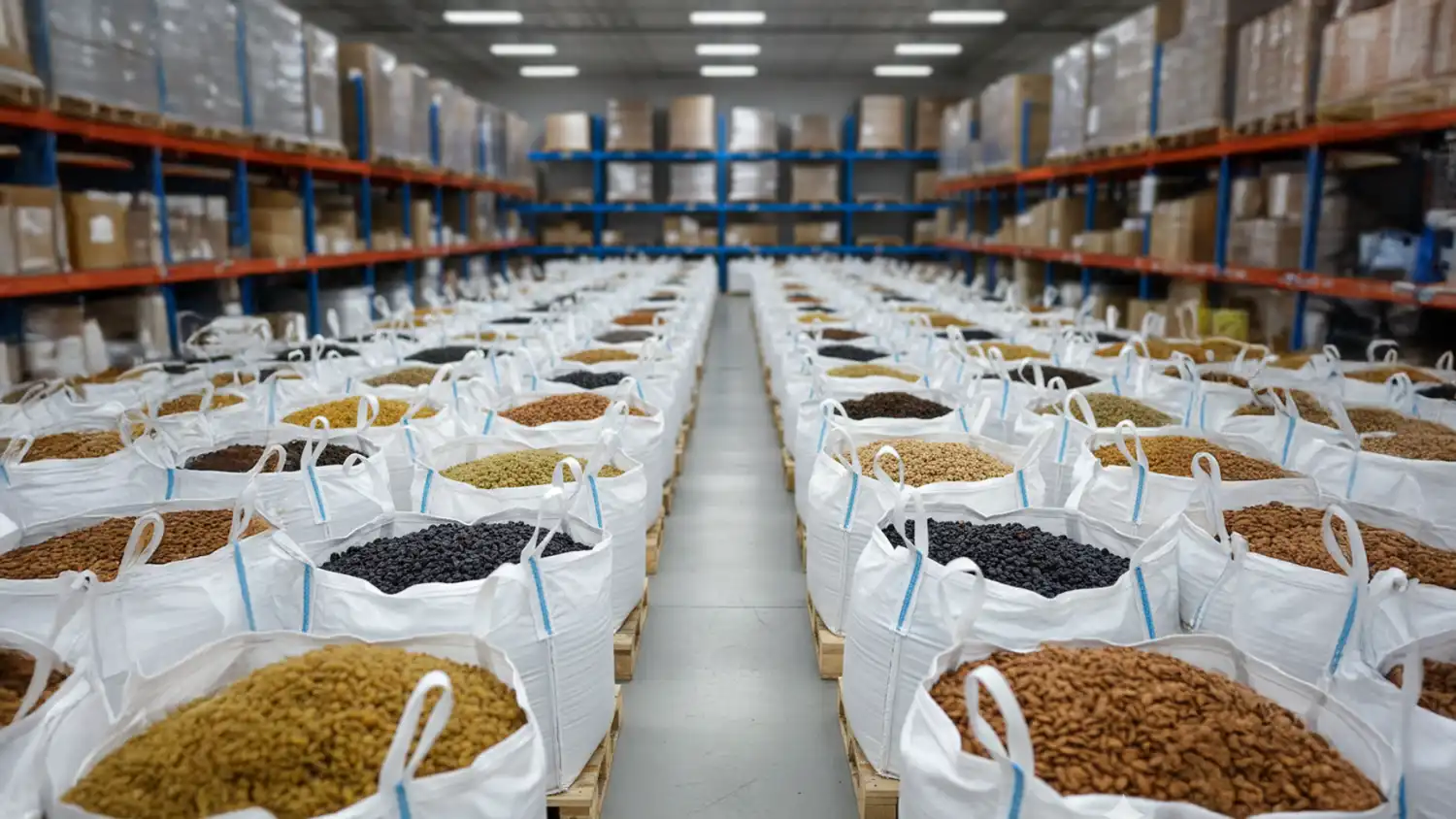 Moisture, Temperature, and Time: The Three Enemies of Dry Fruit Quality