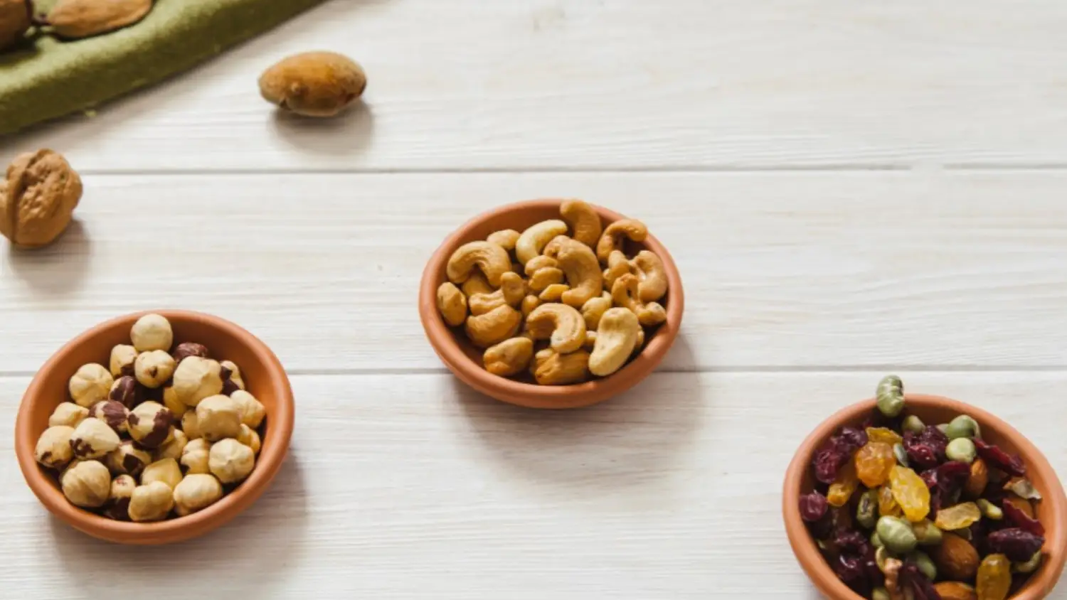 The Future of the Dry Fruit Trade: Trends, Volatility & Strategic Sourcing
