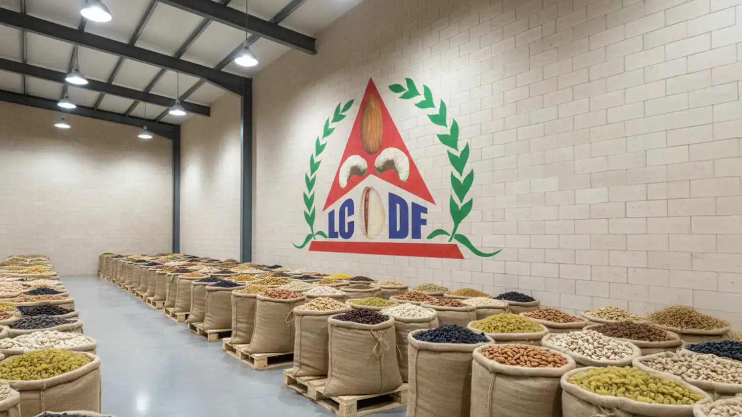 The LCDF Way: Balancing Scale, Quality, and Trust