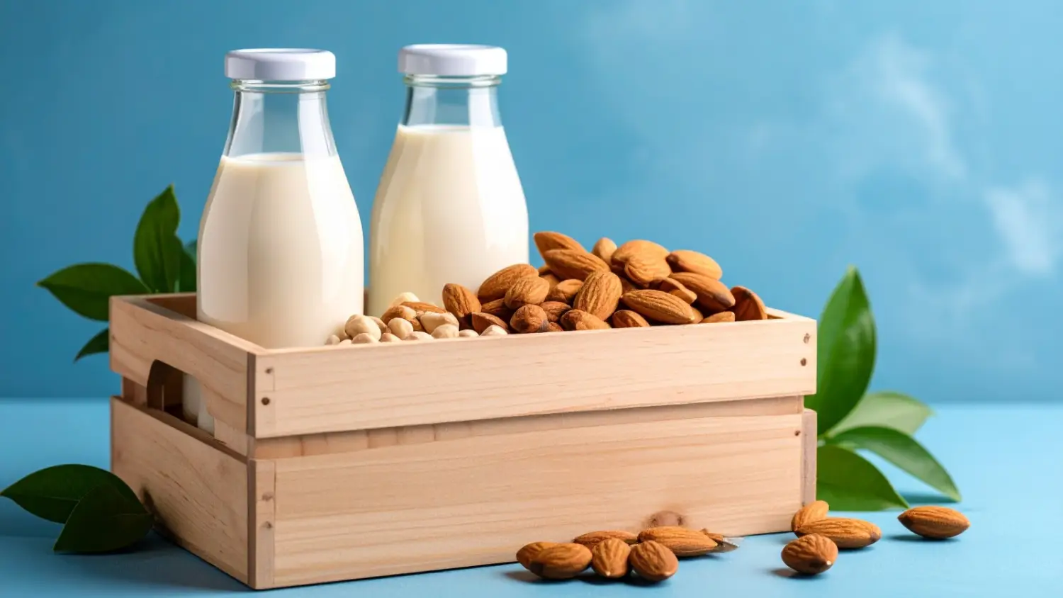 Vegan Snacking Revolution: Where Dry Fruits Fit In