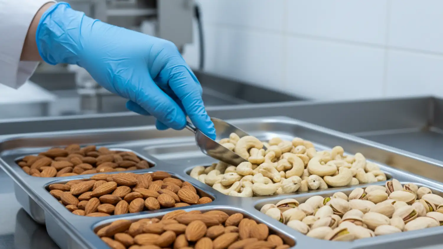 What Goes Into a Premium Pack: Decoding Dry Fruit Grading & Sorting