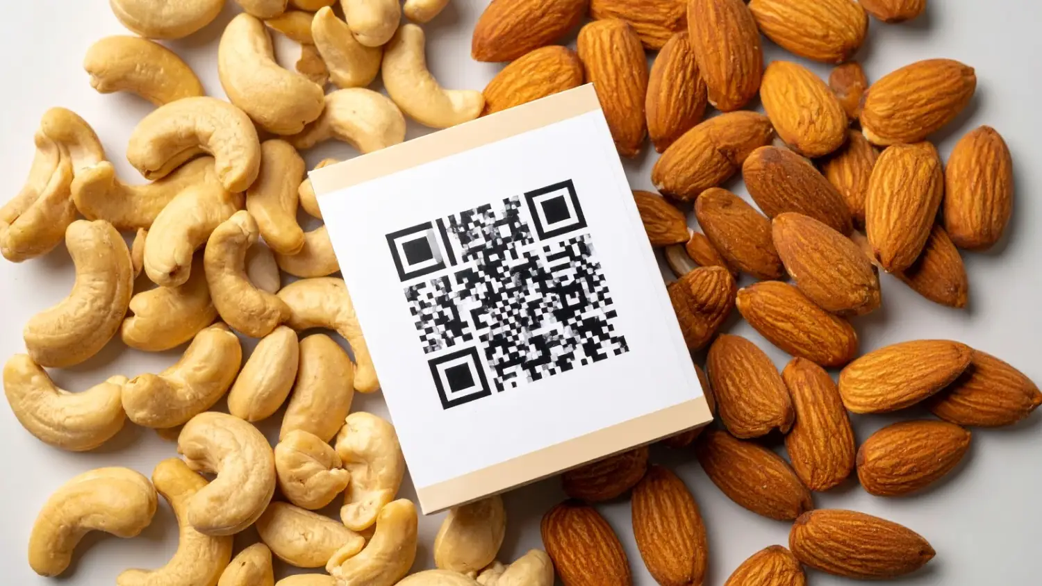 Why Traceability Matters in the Dry Fruit Business